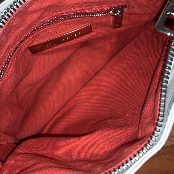 NWT Marc Jacobs Seafoam Anouck Purse Bag - Picture 8 of 10